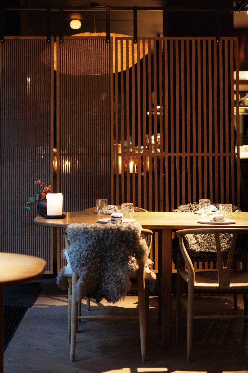 Copenhagen, Denmark — Nordic Cuisine and Boutique Relaxation