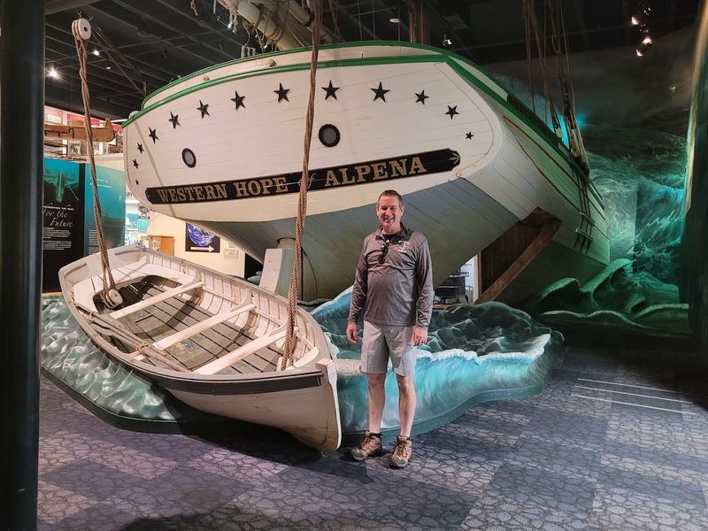 Shipwreck Alley’s Living Classroom