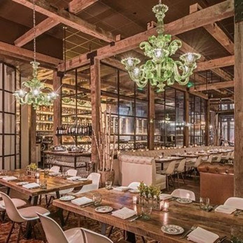 A Bar Program That Deserves Its Own Visit