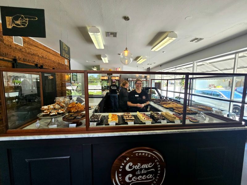 Service, Hospitality, And The Little Things