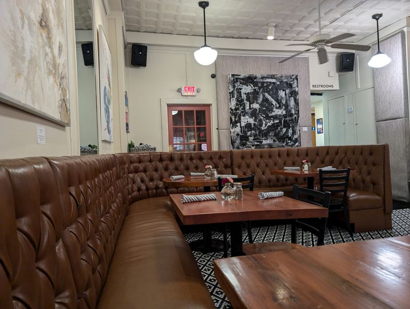 Service That Remembers You