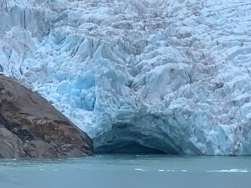 Sail Prince Christian Sound