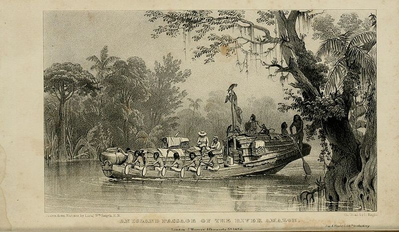 Exaggerated Indigenous Accounts