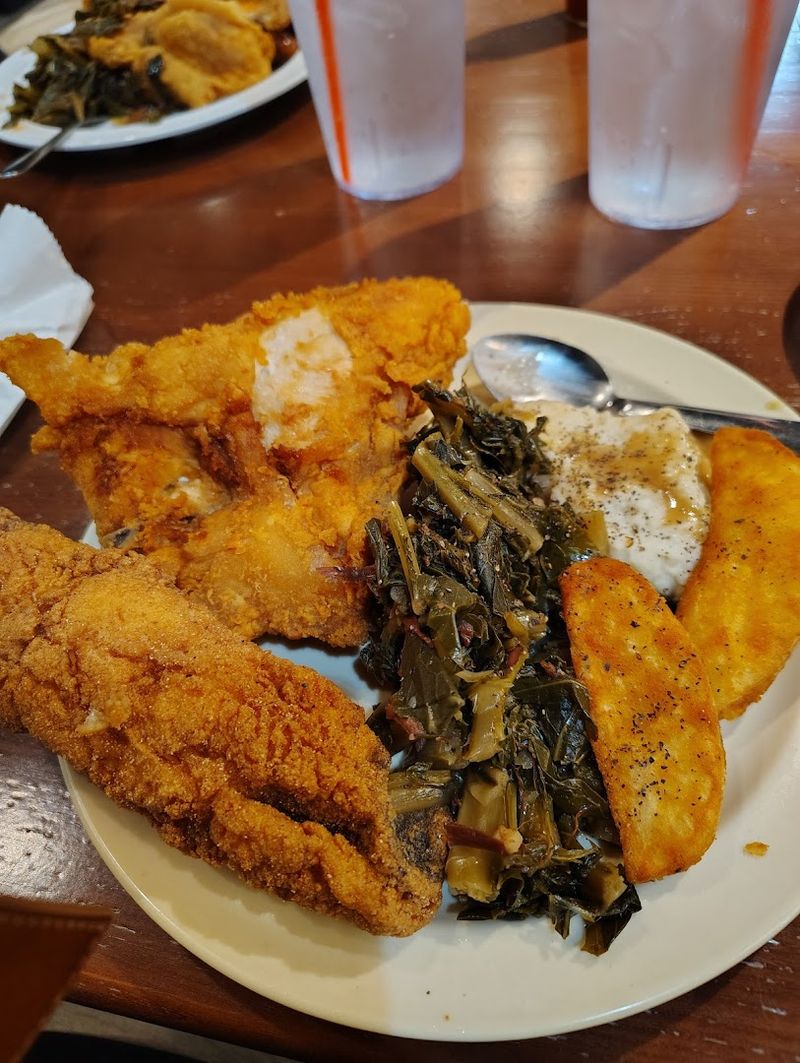 Chason's Buffet — Fayetteville