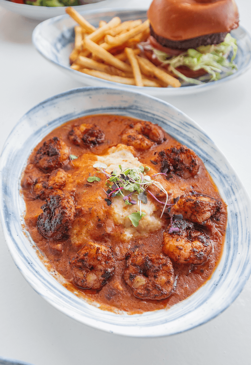 All-You-Can-Eat Seafood Boil Spots — Gulf Coast & River Towns