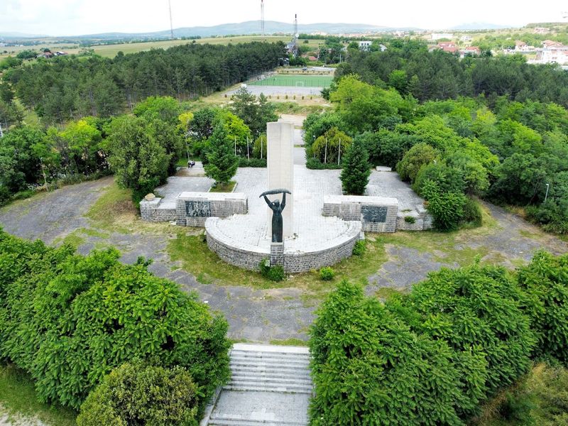 Kumanovo — North Macedonia's Historic Hub