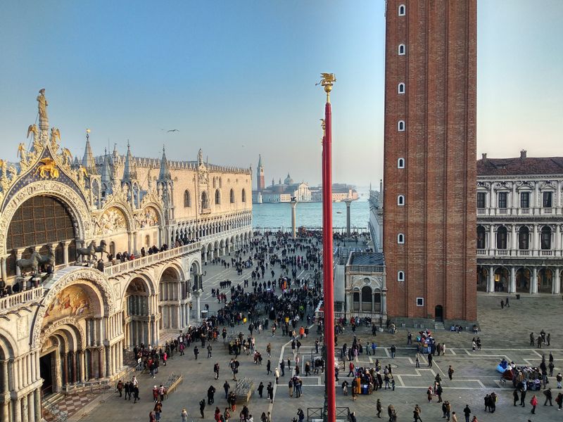St. Mark's Square