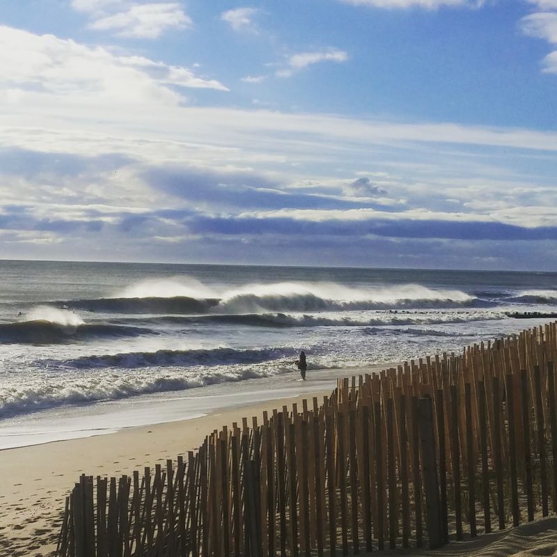 When To Visit For Best Light