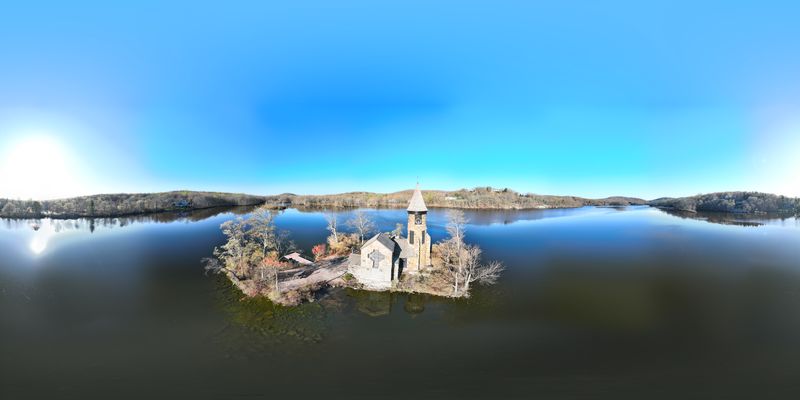 The Best Time To Go Is When The Landscape Shows Off