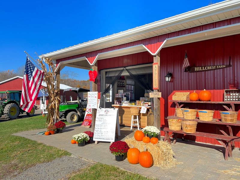 Jersey Girl Cheese (Branchville)