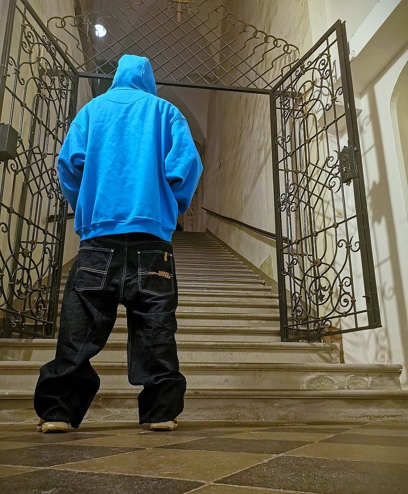 Streetwear Started on the Block