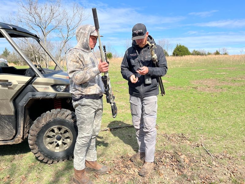 Expert Guides Who Make Every Hunt Successful