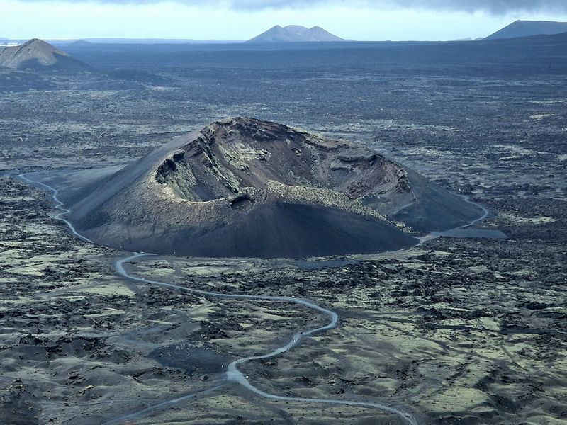 Lanzarote (Canary Islands): volcano landscapes you'll never forget