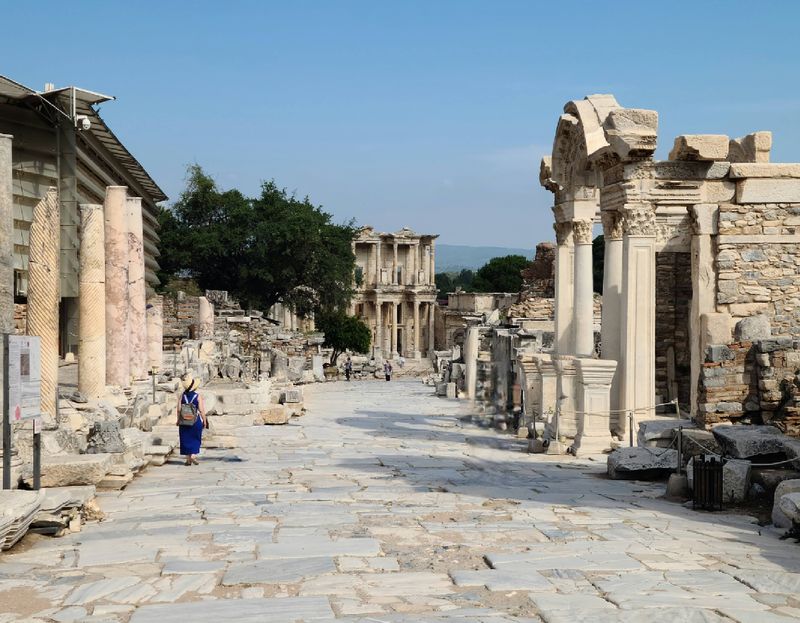 Ephesus — Near Selçuk