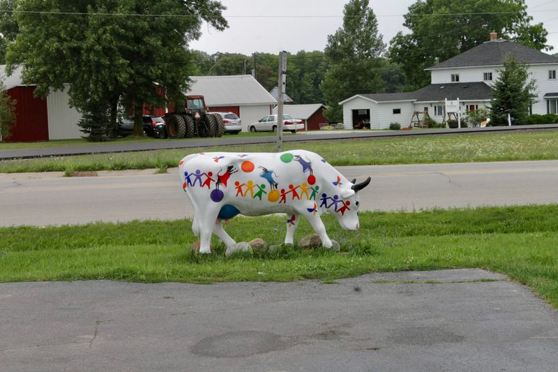 Fish Creek, Wisconsin