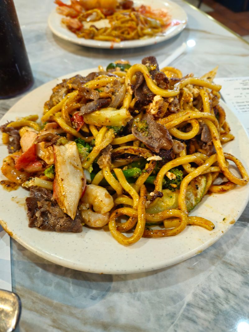 Teppanyaki Grill & Supreme Buffet — Saginaw, MI