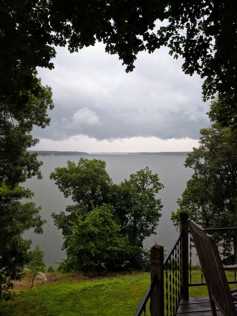 A Population That Prefers Privacy