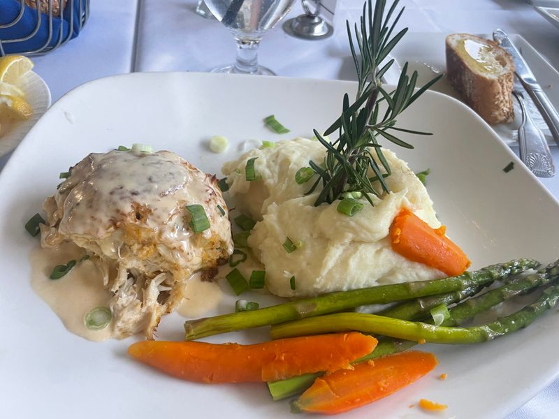 DiPaolo's Ristorante Italiano, Penns Grove - New Yersey