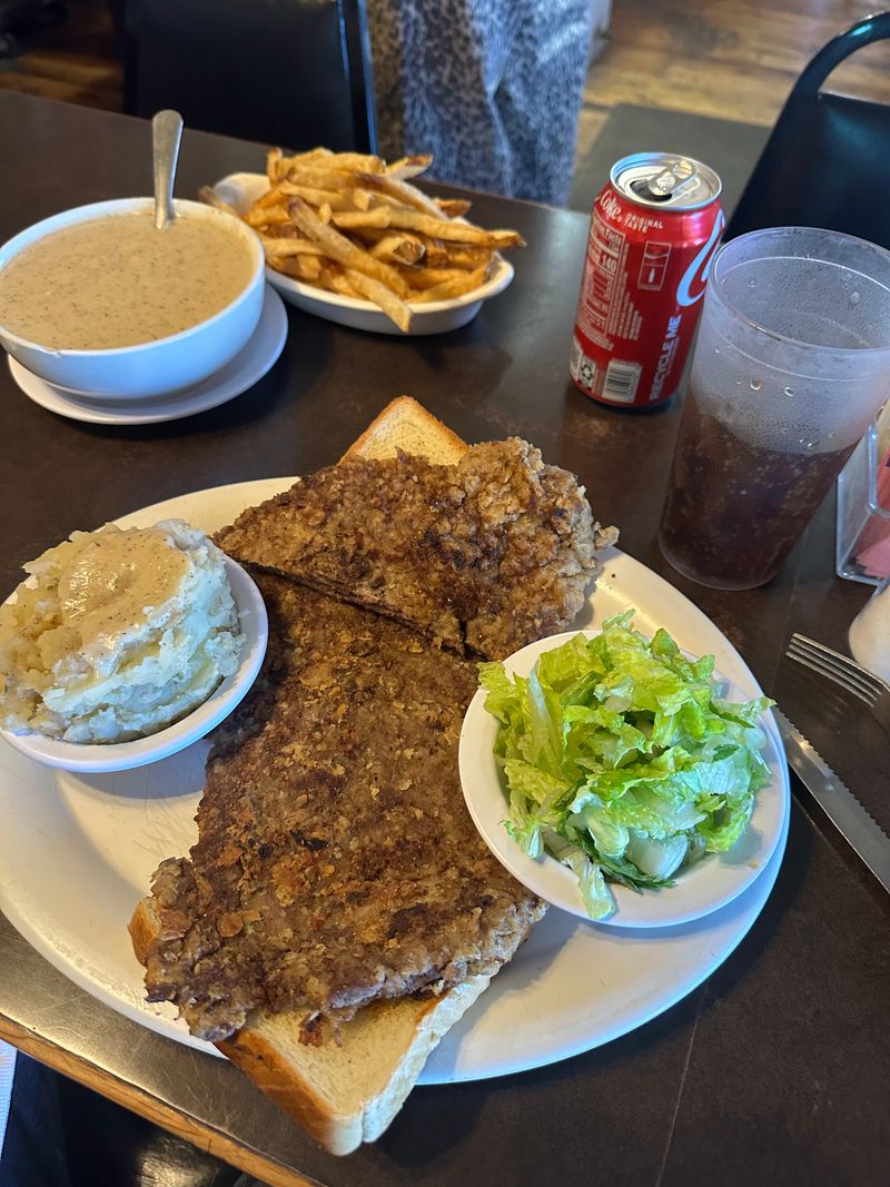 Mashed Potatoes That Mean Business