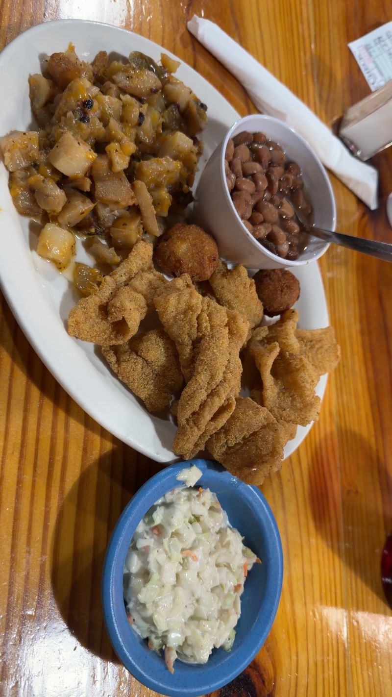 The Sides That Complete the Plate