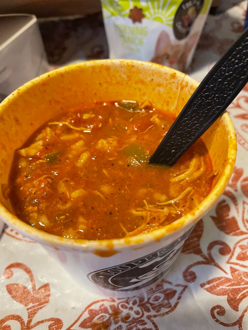 Souper Market (Ohio City)