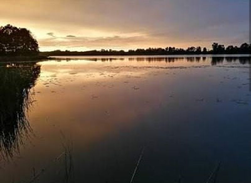 Great Bear Lake: Arctic Wilderness and Endless Horizons