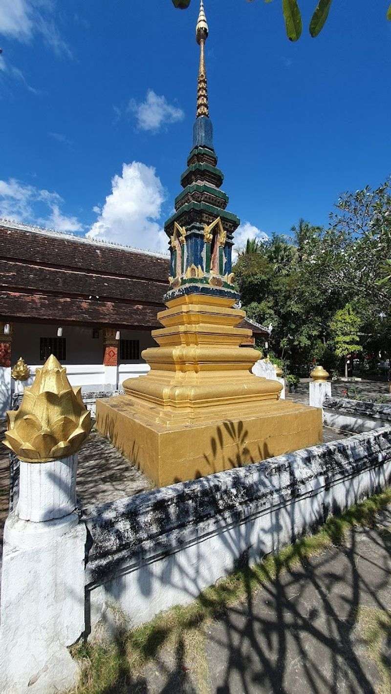 Town of Luang Prabang (Laos)