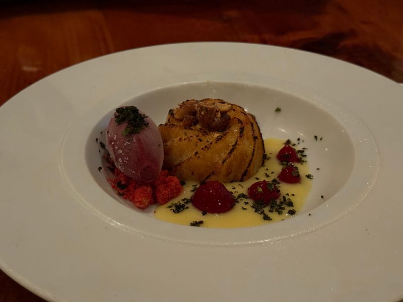 Desserts Worth the Calories