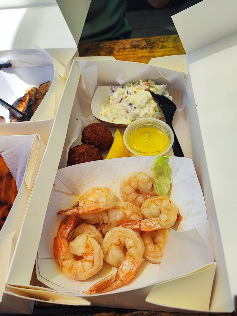 Sides That Steal Bites