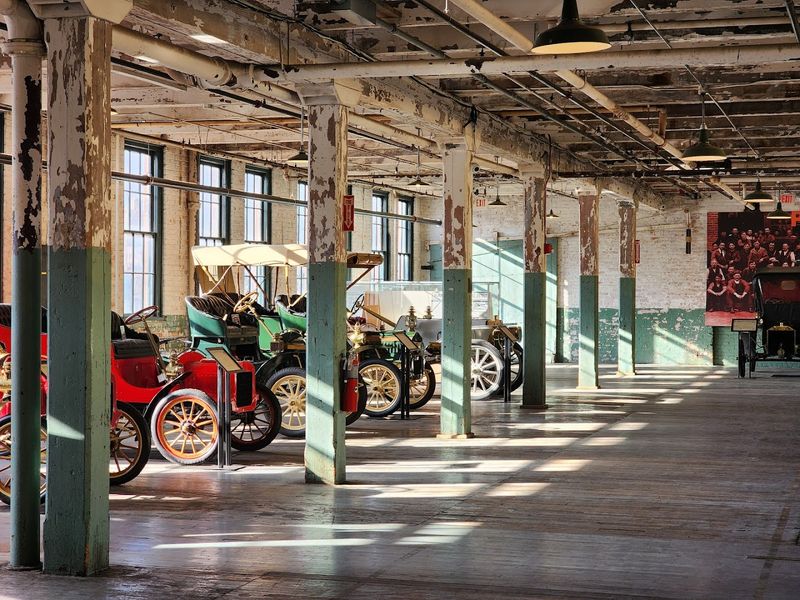 Moments You Can Feel