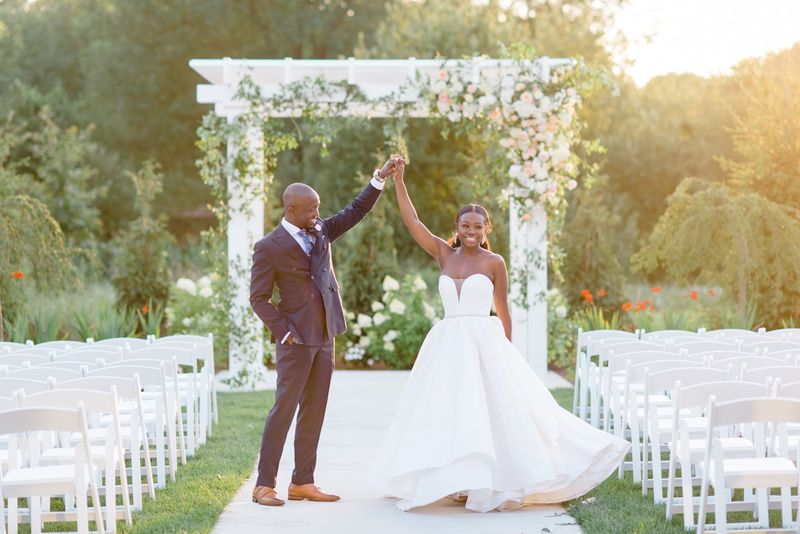 Weddings and Celebrations