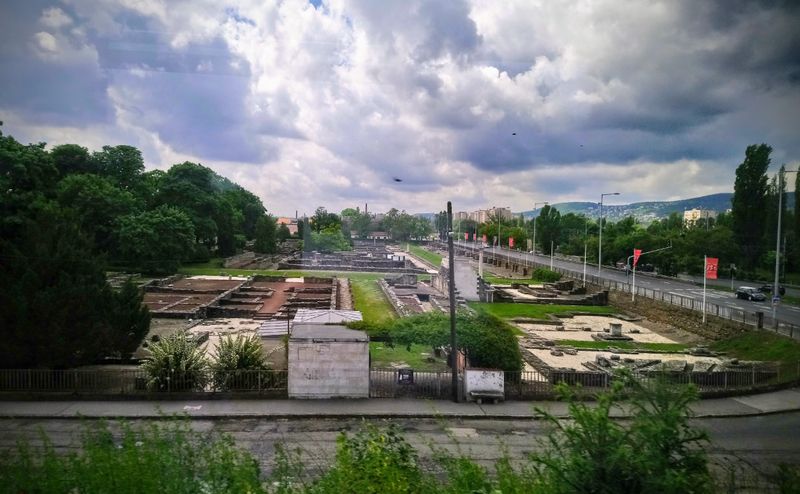 Aquincum — Budapest, Hungary