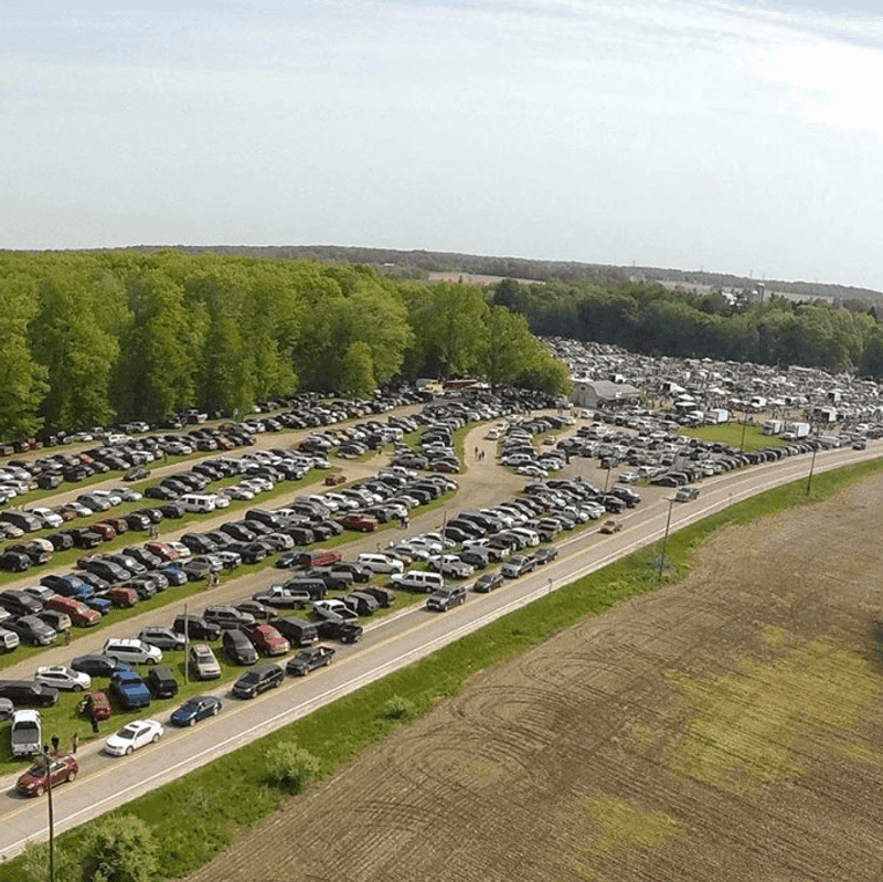 Logistics That Save Your Feet And Your Mood