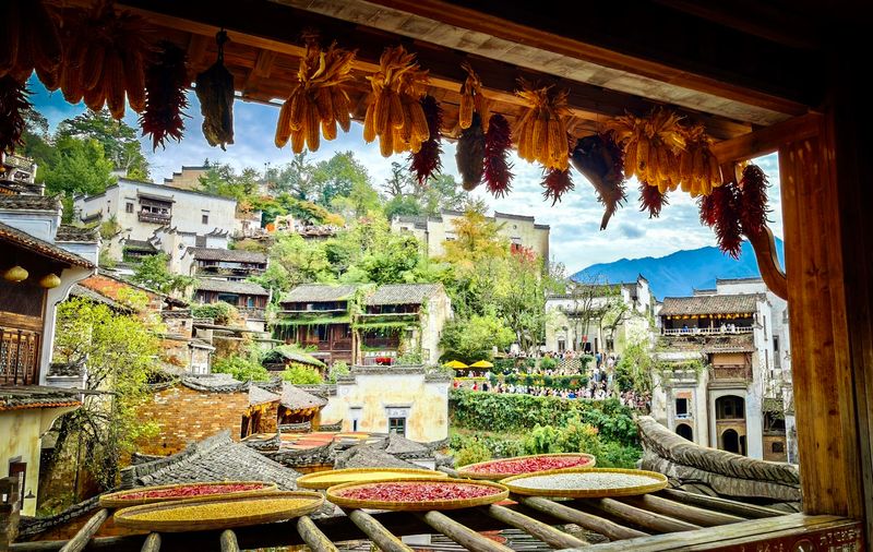 Huangling — China's Classic Countryside Gem