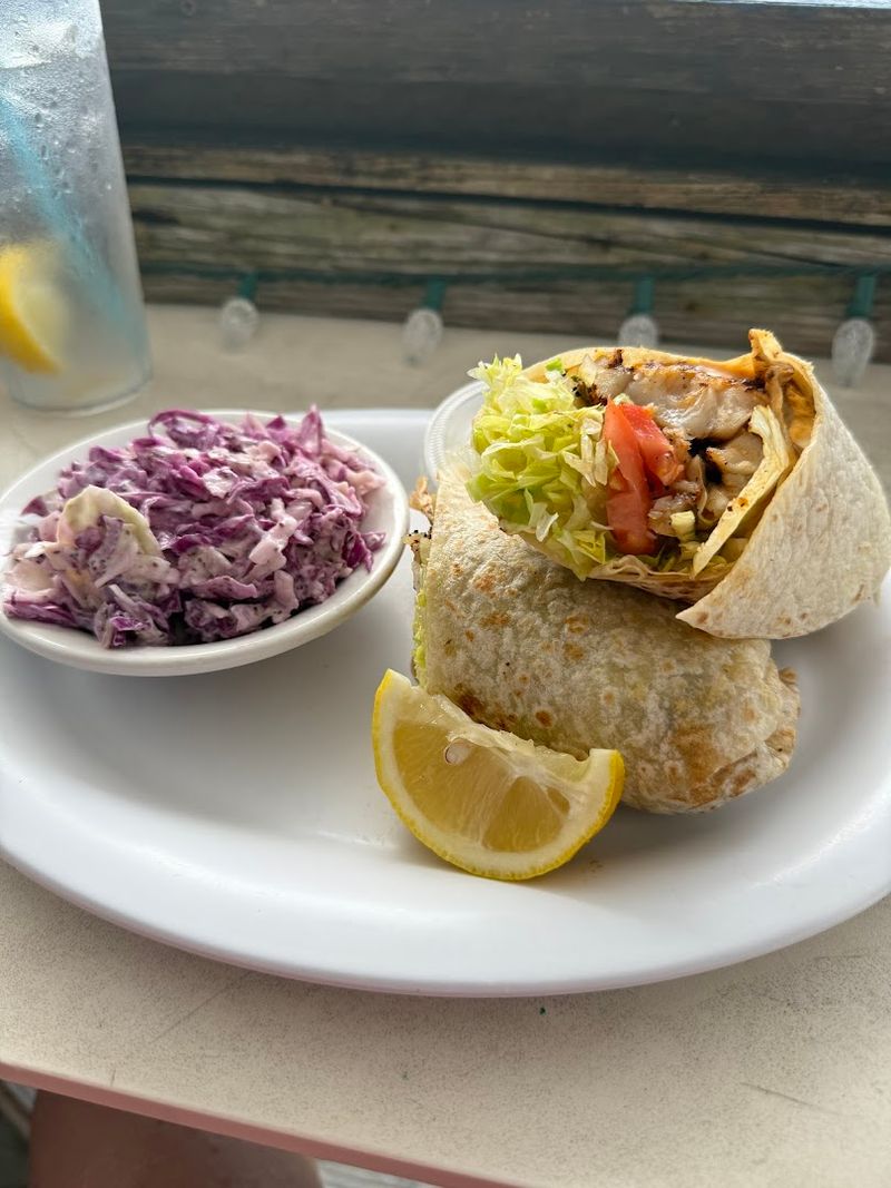 The Whale's Rib - Deerfield Beach, FL