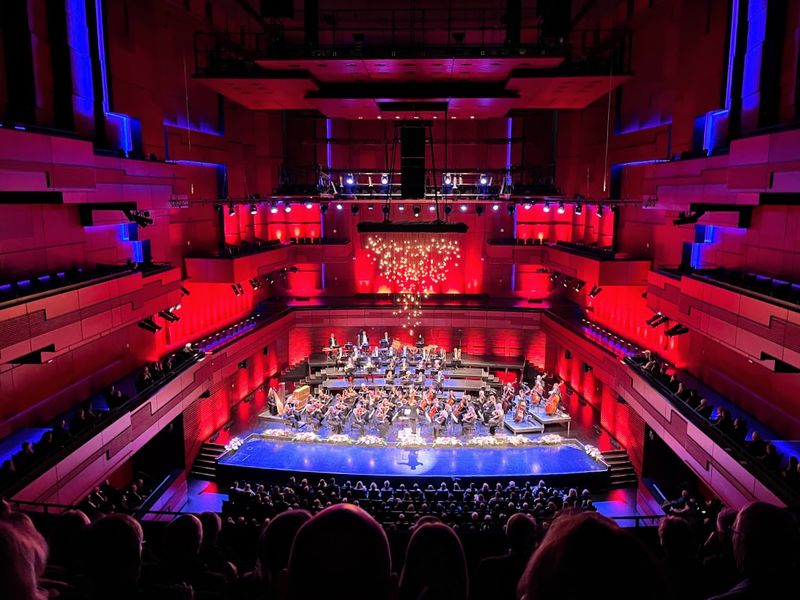 Harpa Concert Hall