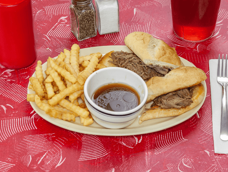 Country-Fried Potatoes Seasoned to Perfection