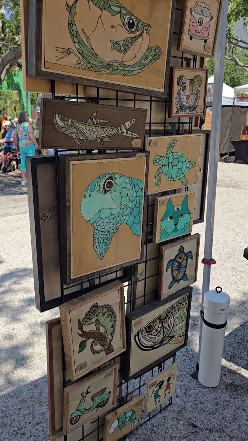 Local Artisans and Their One-of-a-Kind Crafts