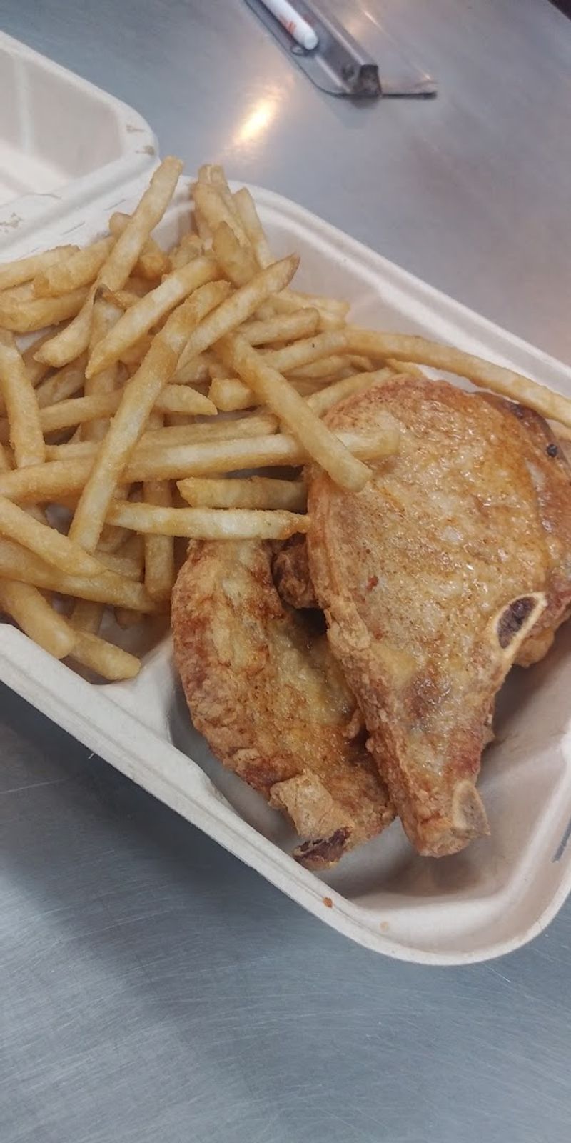 Final Thoughts, Still Crispy