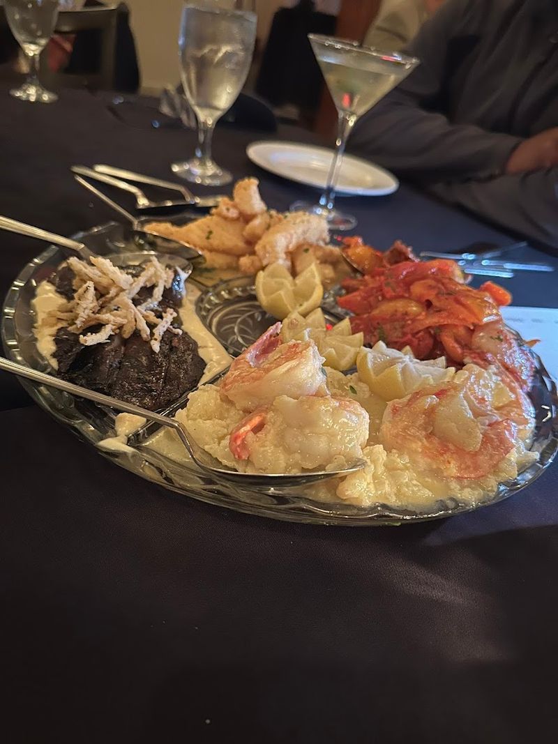 Appetizers That Set the Tone Early