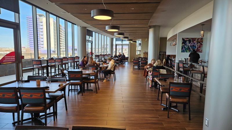 A Restaurant Serving Authentic Indigenous Cuisine