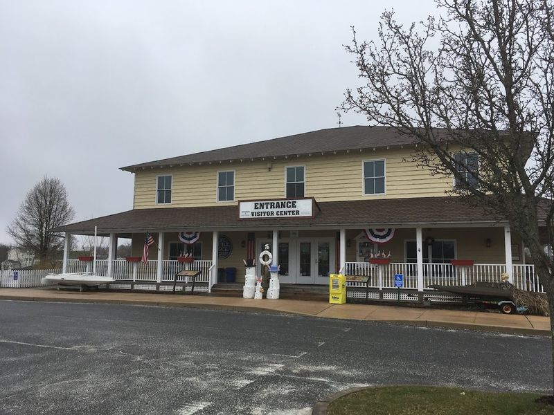 Admission, Hours, and Planning Tips