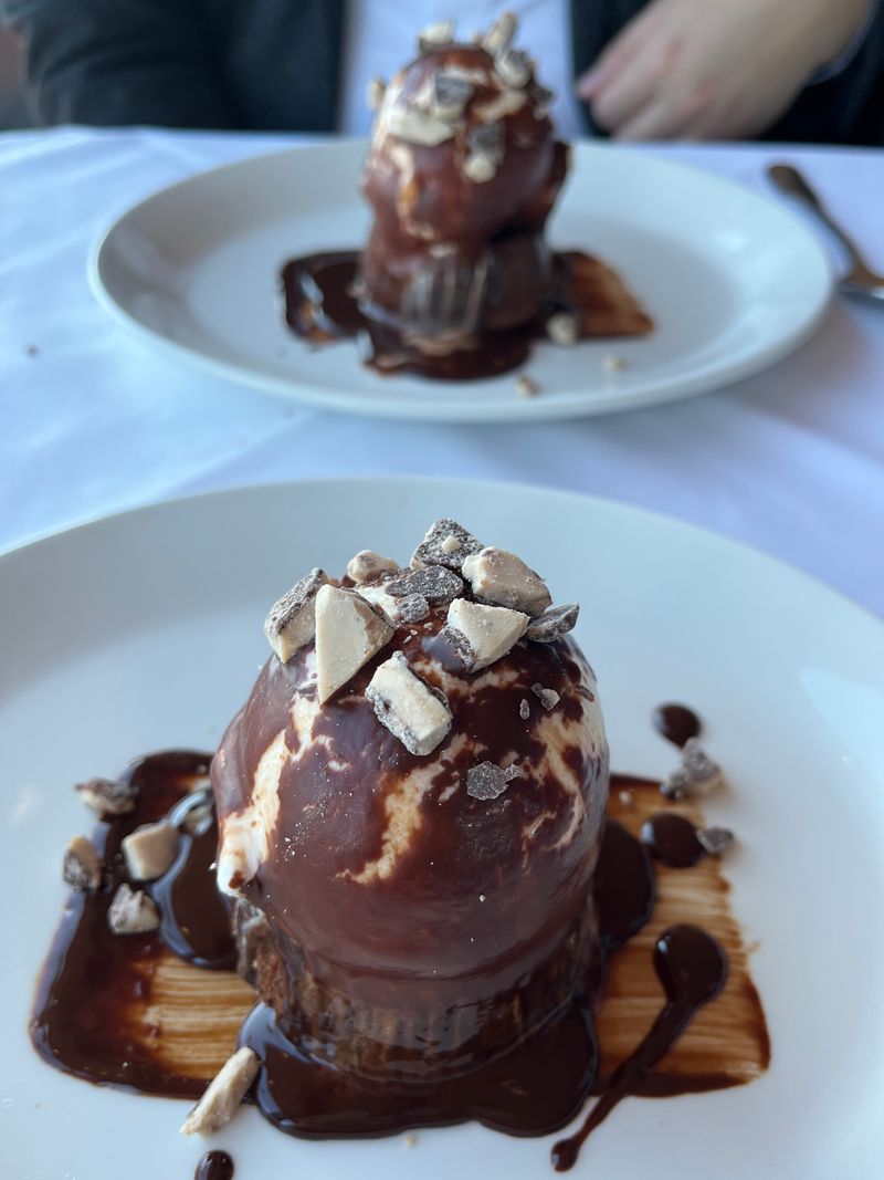 Lava Cake That Owns The Hype