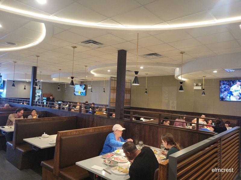 Happy Lamb Hot Pot - Lincoln Park — Chicago, IL