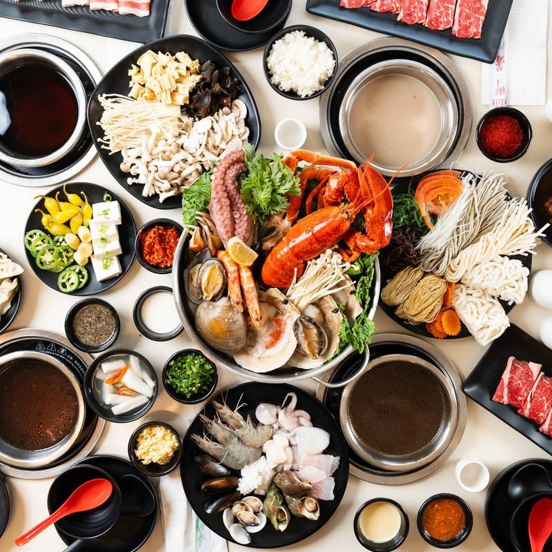 Shabu En — Houston, TX