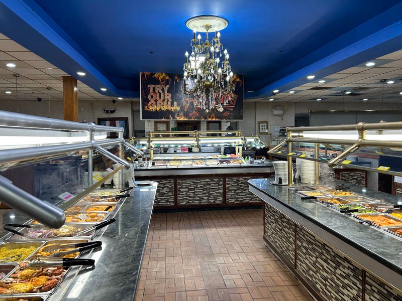 La Fiesta Halal Buffet — Fairview, NJ