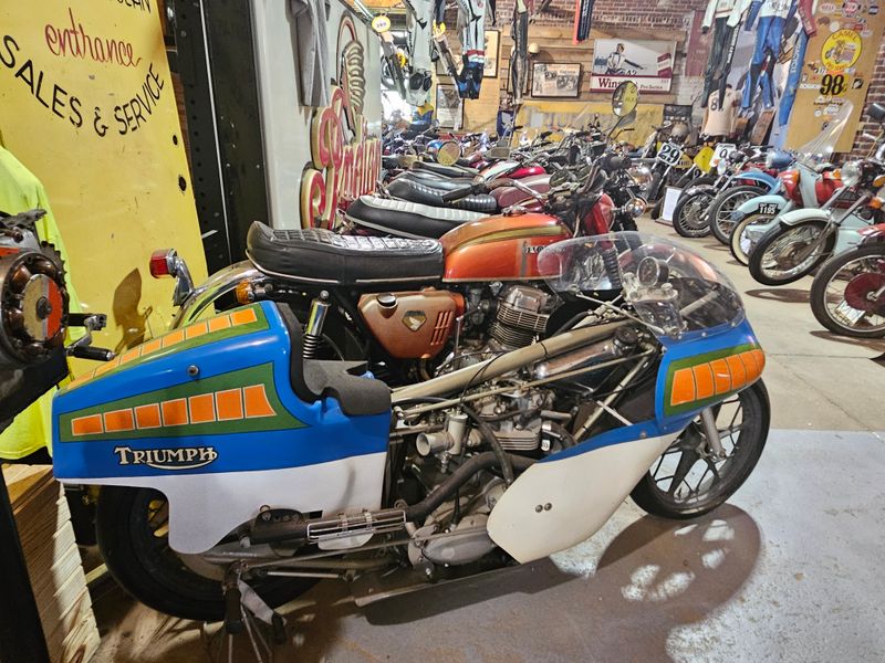 European Classics and British Legends