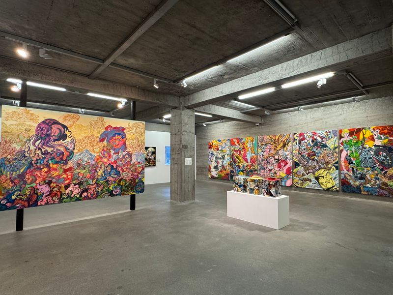 Reykjavik Art Museum