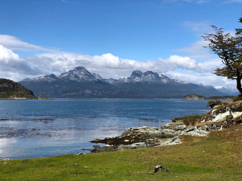 Geographic Isolation