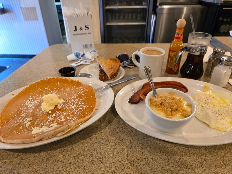 Trip's Diner – Tampa